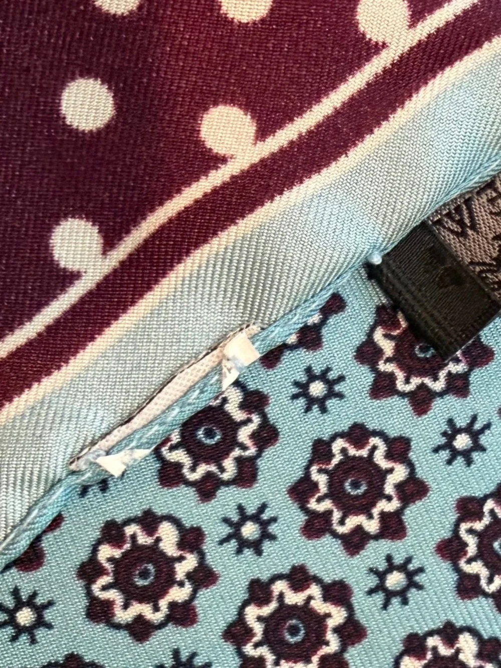 J. Crew Scarf